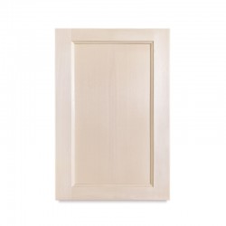 Porte d'armoire en tilleul