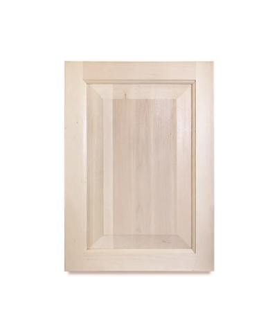 Porte d'armoire en tilleul...